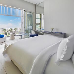 Executive Zimmer mit Kingsize-Bett